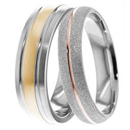 Designer Wedding Rings