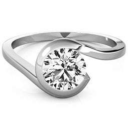 Solitaire Engagement Rings